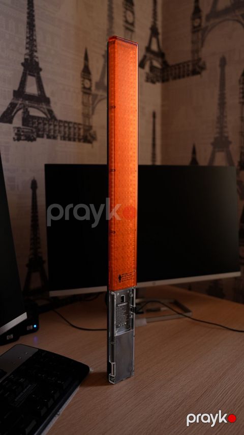 LED işıq Yonguo 360 3 pro — Bakı