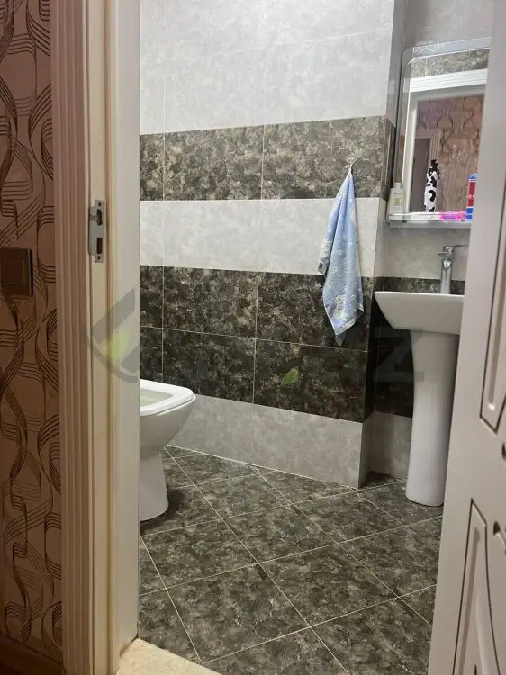 2 otaqlı mənzil Yeni tikili Kirayə, 8-ci kilometr, Nizami, Bakı — Mənzil, Bakı (7)