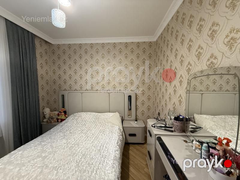 Satılır 3 otaqlı Həyət evi / Villa, 85 m², Binəqədi rayonu — Ev, villa, Bakı (7)