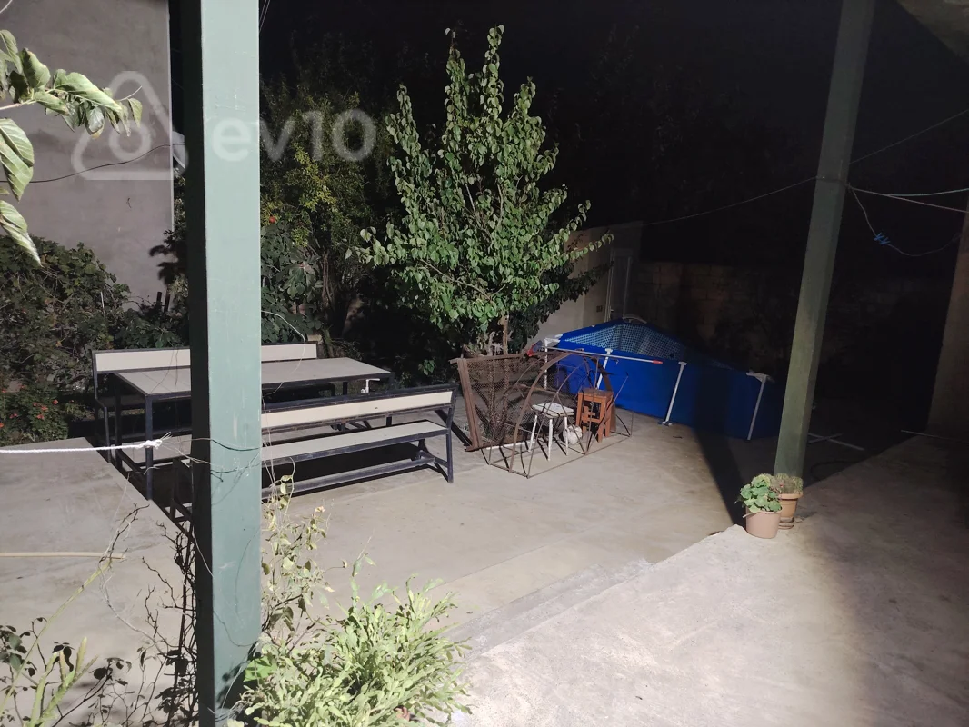 6 otaqlı həyət evi, 99 m², Sumqayıt Şəhəri, Hafiz Baxış küçəsi — Ev, villa, Sumqayıt (7)