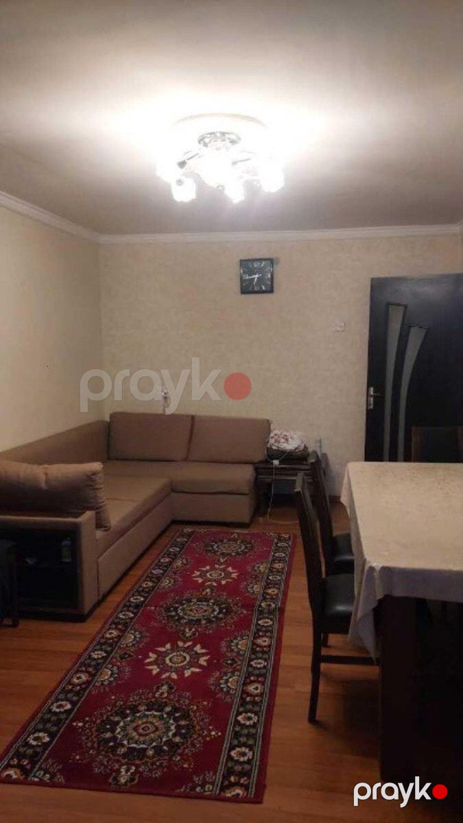 Satılır 1 otaqlı köhnə tikili 35 m² — Mənzil, Bakı (2)