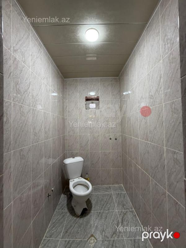 Satılır 4 otaqlı Həyət evi / Villa, 120 m², Sabunçu rayonu — Ev, villa, Bakı (9)