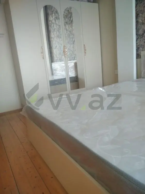 2 otaqlı mənzil Yeni tikili Kirayə, Xırdalan — Mənzil, Xırdalan (5)