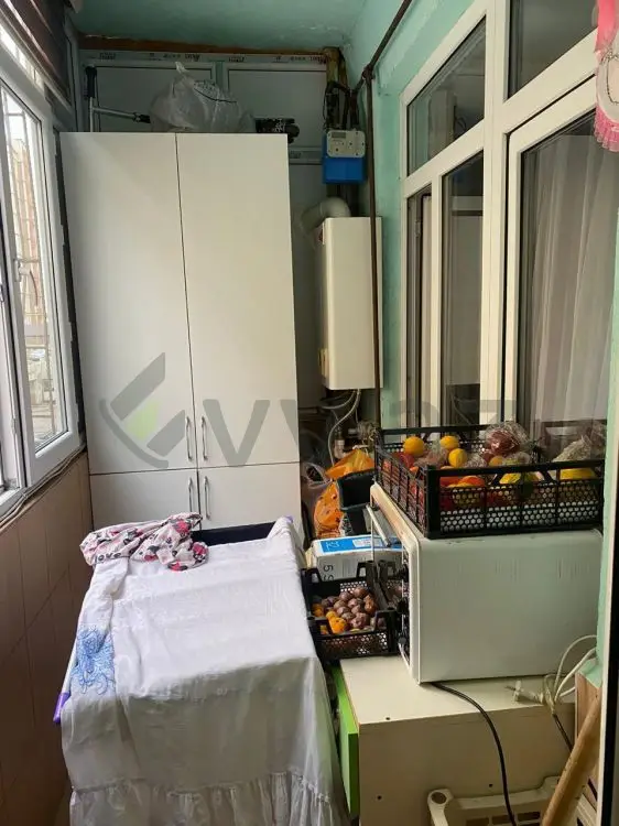 2 otaqlı mənzil Yeni tikili Satılır, Xırdalan — Mənzil, Xırdalan (9)