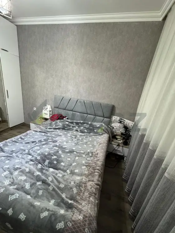 2 otaqlı mənzil Yeni tikili Satılır, Yasamal qəs., Yasamal, Bakı — Mənzil, Bakı (7)