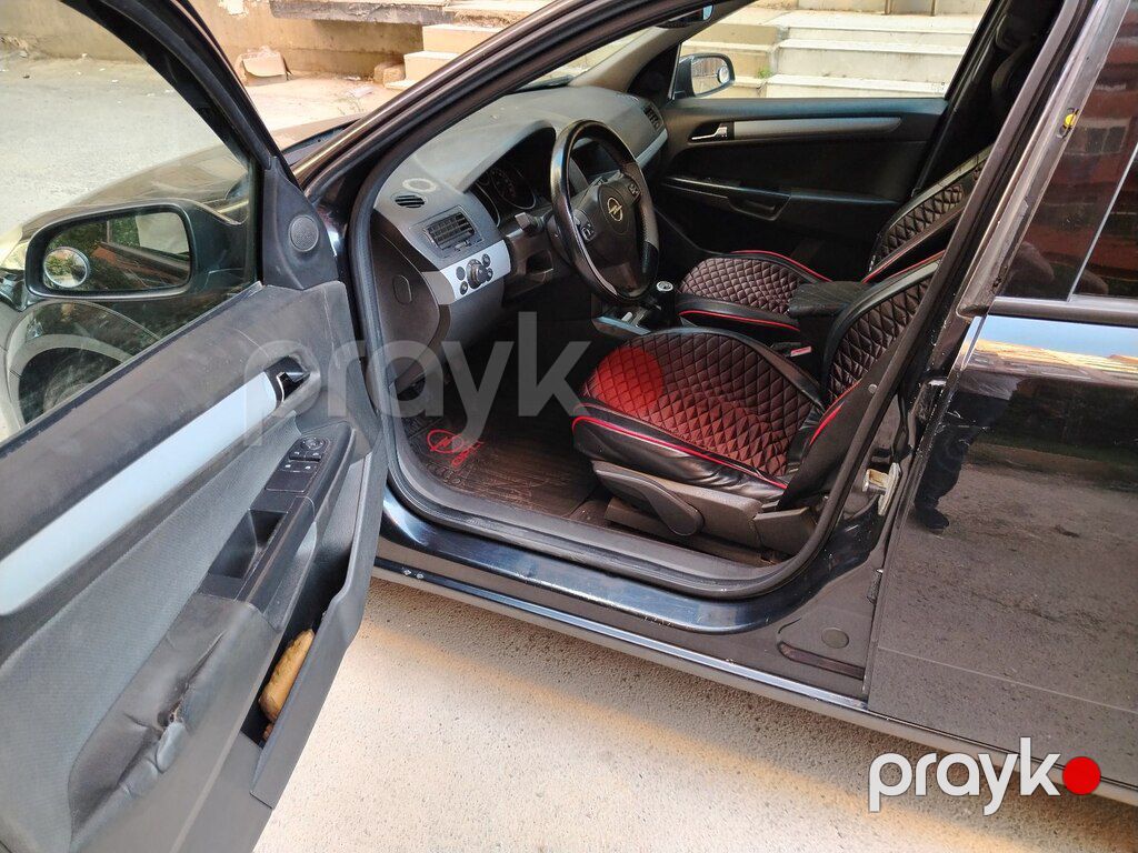 Opel Astra, 1.3 L, 2005 il, 376 000 km — Avtomobillər, Bakı (12)