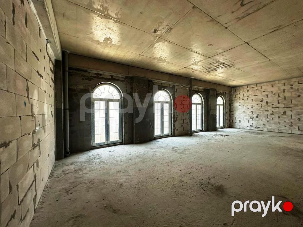 Satılır 3 otaqlı yeni tikili 102 m² — Mənzil, Bakı (3)