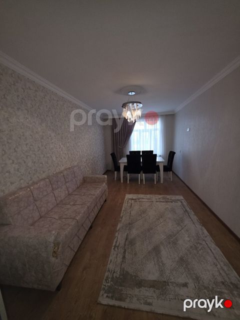3-otaqlı mənzil, Gəncə ş., 61 m² — Gəncə