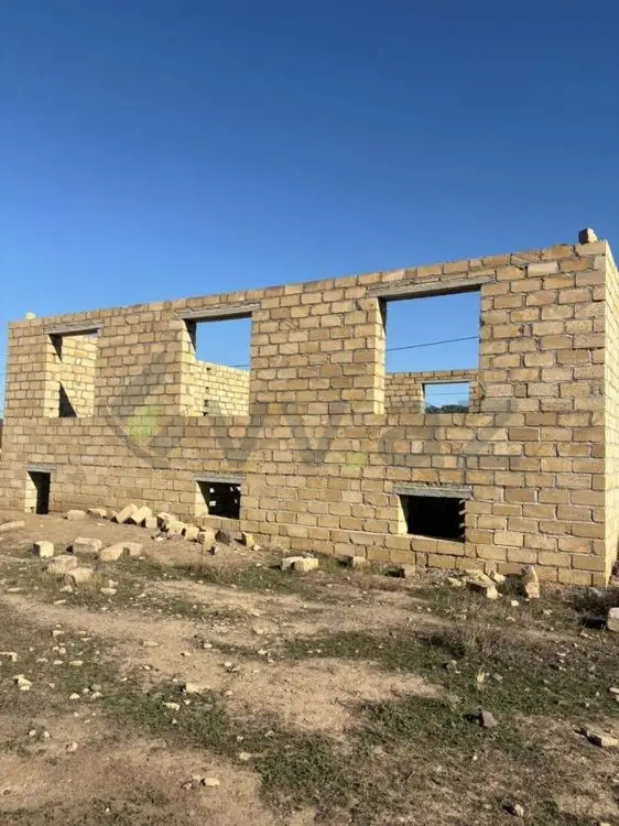 8 sot Torpaq Satılır, Samux — Torpaq, Samux (4)