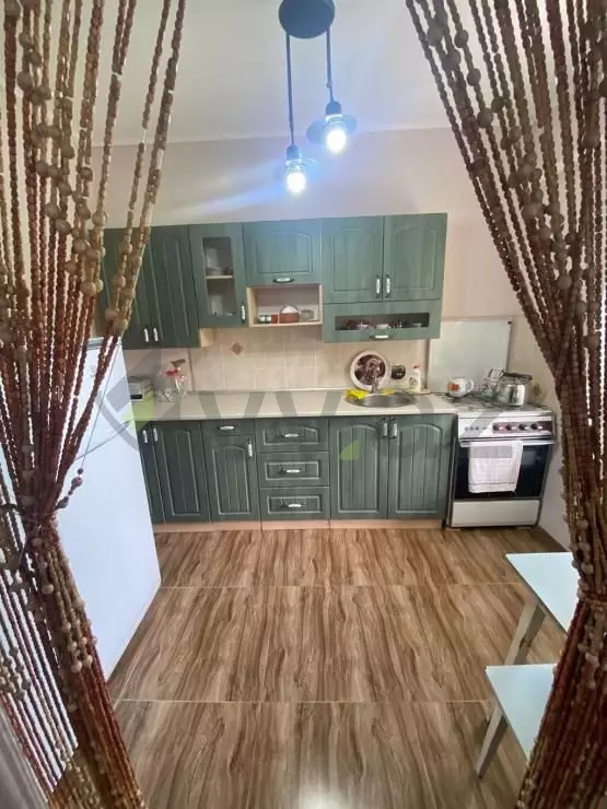 3 otaqlı Həyət evi Kirayə (günlük), Qəbələ — Ev, villa, Qəbələ (4)