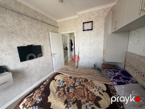 Satılır 2 otaqlı yeni tikili 41 m² — Sumqayıt