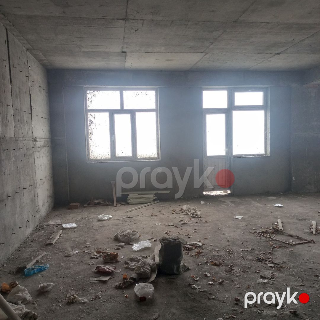 Satılır 3 otaqlı yeni tikili 128 m² — Mənzil, Bakı (2)