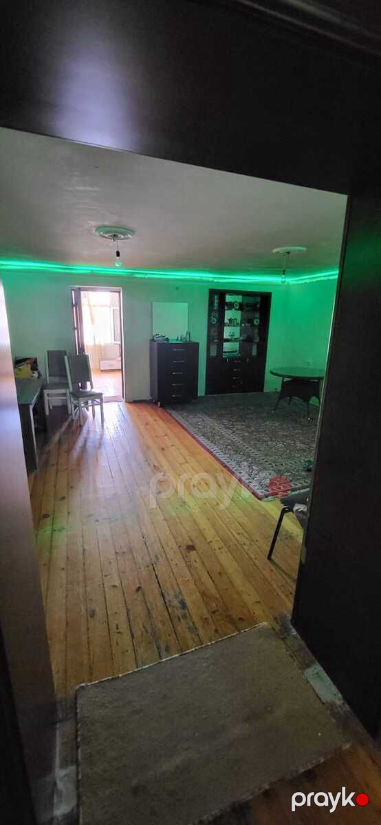 Satılır 3 otaqlı köhnə tikili 90 m² — Mənzil, Bakı (8)