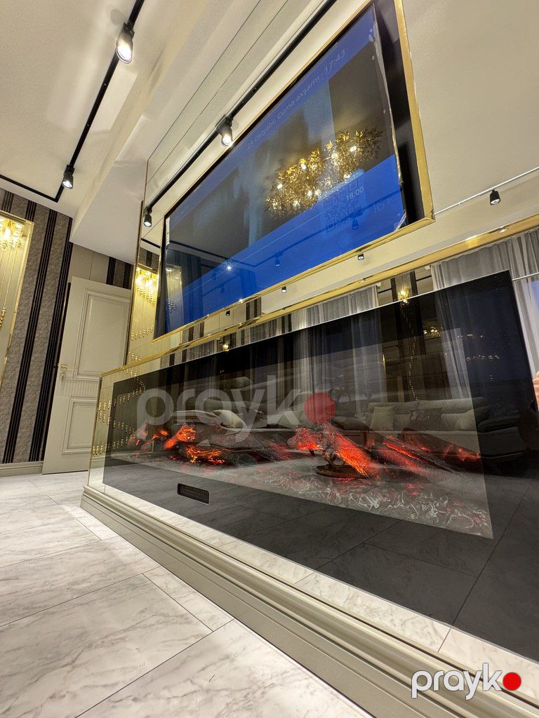 Satılır 5 otaqlı yeni tikili 160 m² — Mənzil, Bakı (5)