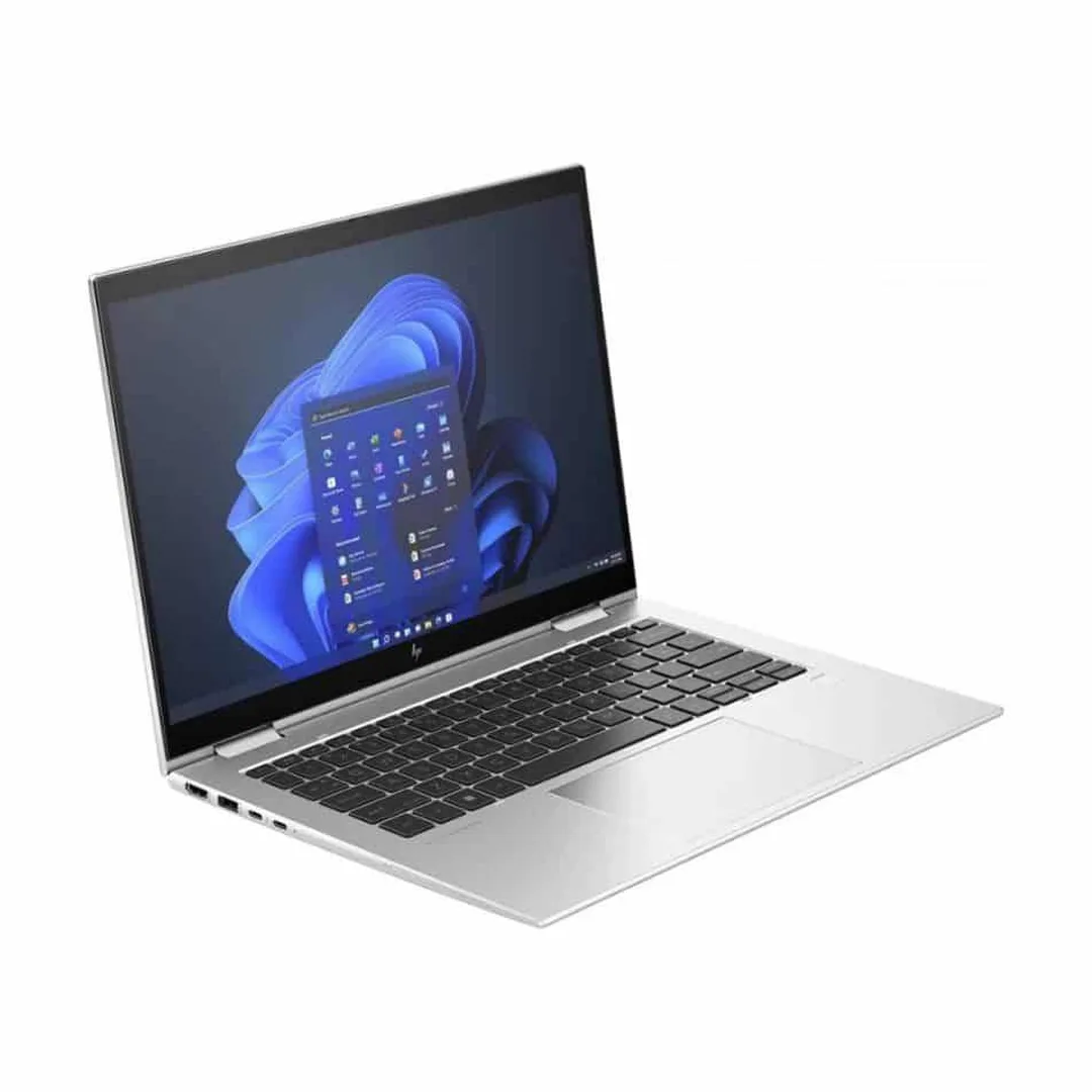 Notbuk HP EliteBook x360 1040 G10 (8A4G4EA) — Mallar, Bakı (3)