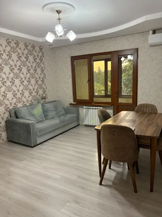 2 otaqlı mənzil Yeni tikili Kirayə, Binəqədi qəs., Binəqədi, Bakı — Mənzil, Bakı (2)