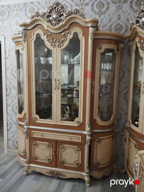 Satilir qonaq desti real alici vassapa yazsin 0557195703