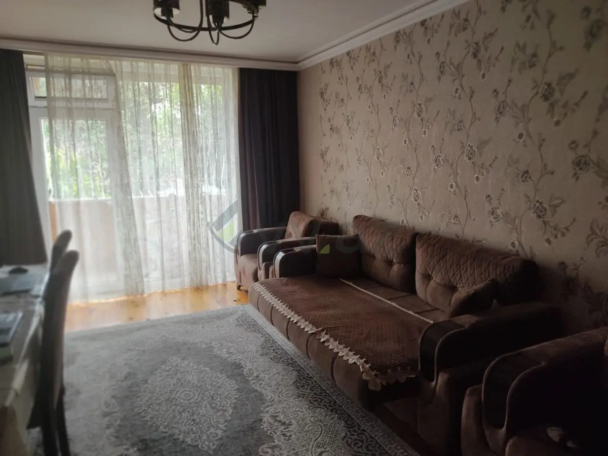 3 otaqlı mənzil Köhnə tikili Kirayə, 8-ci kilometr, Nizami, Bakı — Bakı