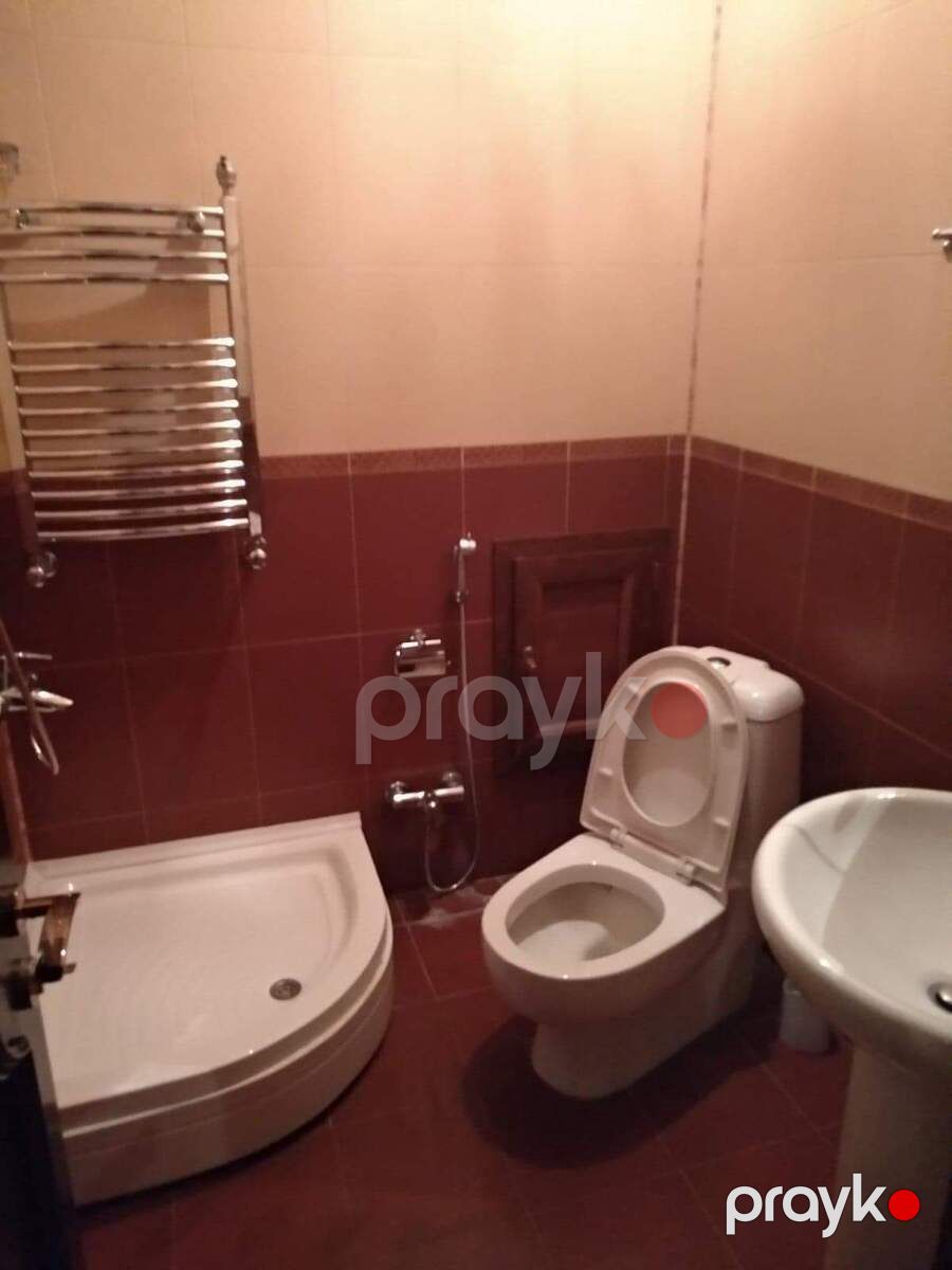 Satılır 3 otaqlı yeni tikili 145 m² — Mənzil, Bakı (12)