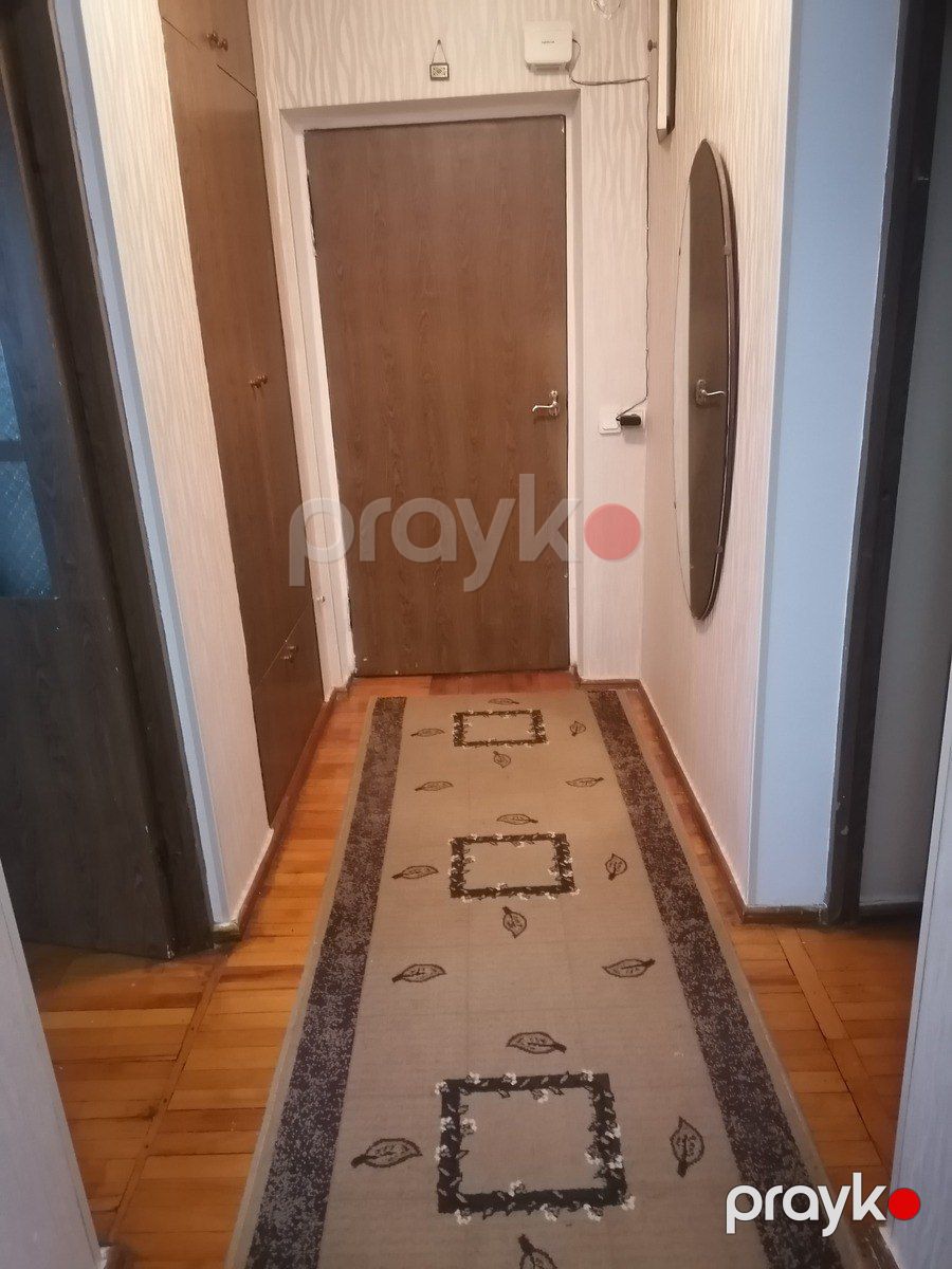 Satılır 3 otaqlı köhnə tikili 75 m² — Mənzil, Bakı (6)