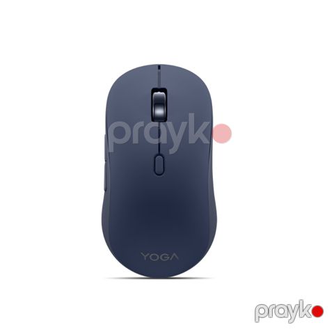 Lenovo Yoga Bluetooth Silent Mouse (Cosmic Blue) — Bakı