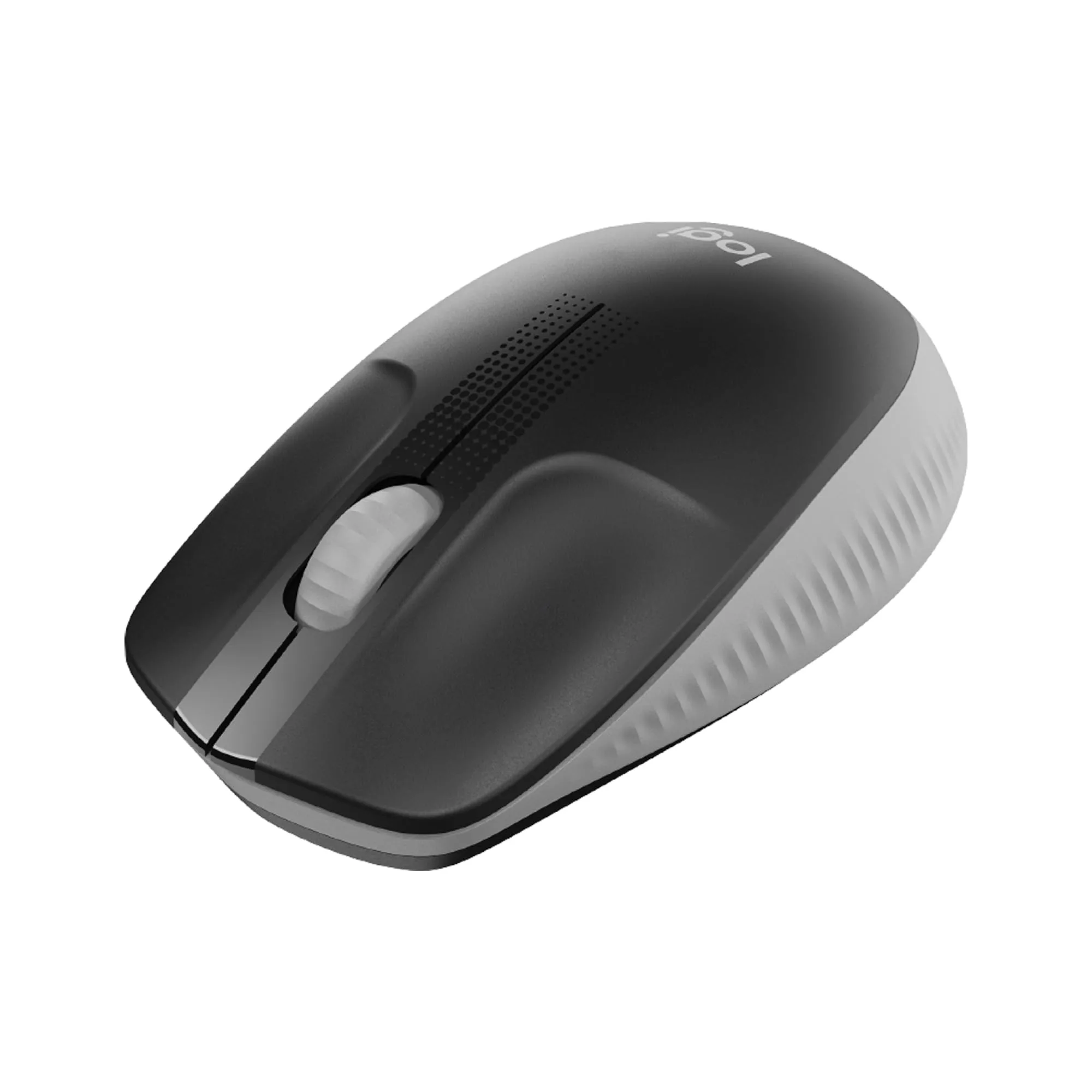 Logitech M190 Full-size wireless mouse — Mallar, Bakı (3)