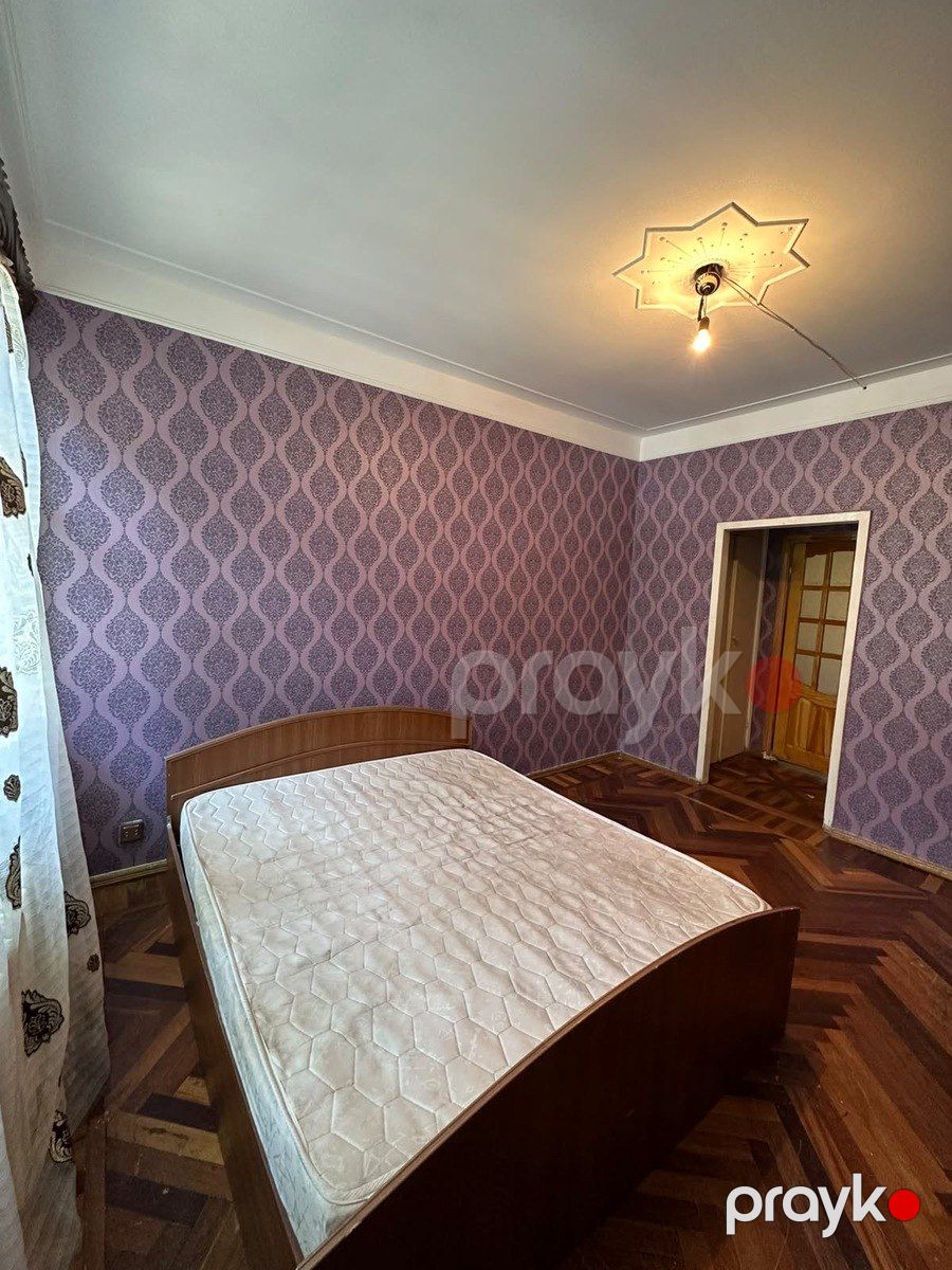 İcarəyə verilir 3 otaqlı köhnə tikili 80 m² — Mənzil, Bakı (4)