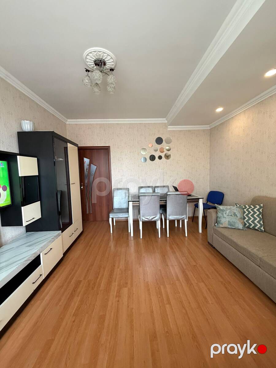 Satılır 2 otaqlı yeni tikili 50 m² — Mənzil, Xırdalan (3)