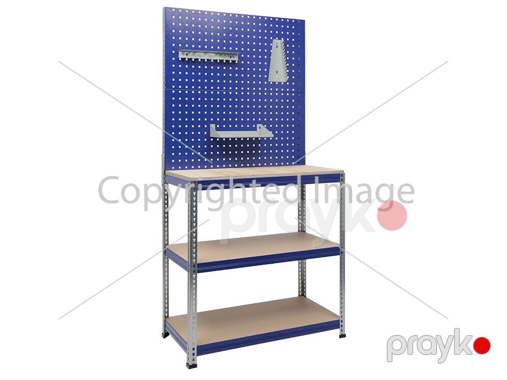 Çilingər masası Garage SET 3 — Təmir və inşaat, Bakı (3)