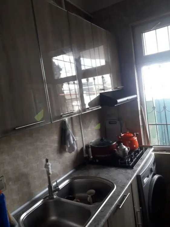 3 otaqlı Həyət evi Satılır, Xırdalan — Ev, villa, Xırdalan (10)