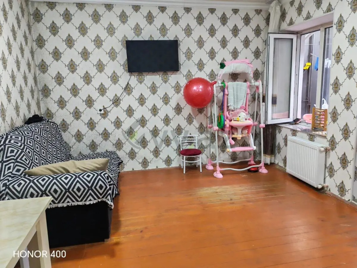 3 otaqlı Həyət evi Satılır, Biləcəri qəs., Binəqədi, Bakı — Ev, villa, Bakı (2)