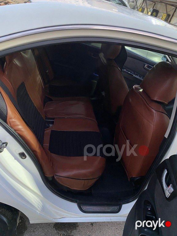Kia Optima, 2.0 L, 2006 il, 238 000 km — Avtomobillər, Bakı (8)