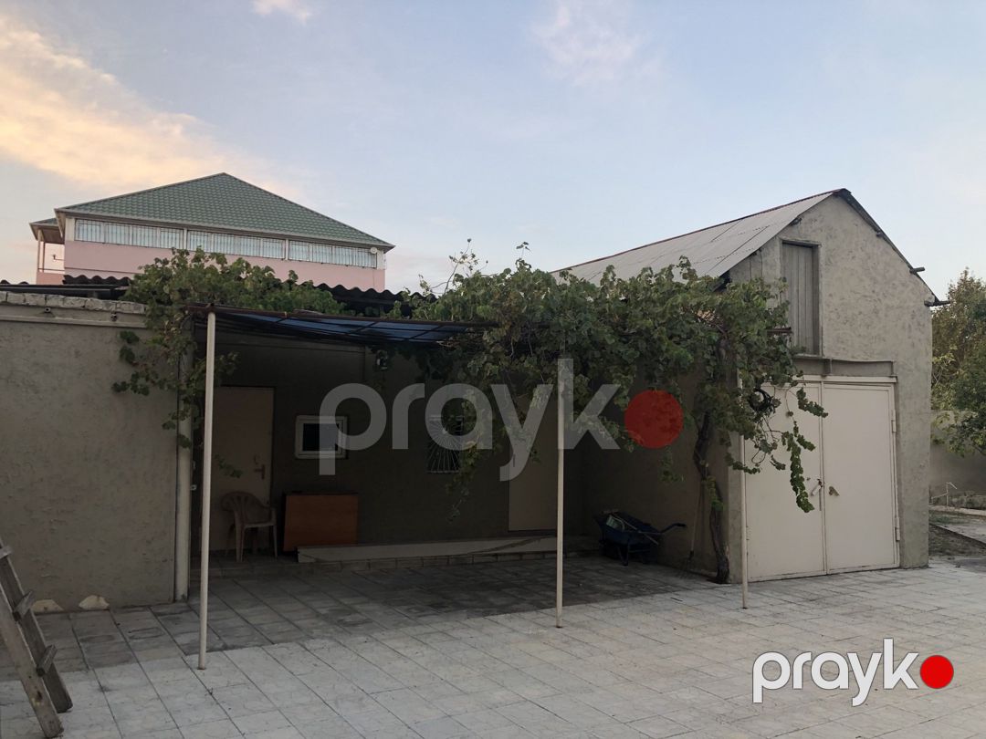 Satılır 4 otaqlı həyət evi/bağ evi 236.4 m² — Ev, villa, Bakı (2)