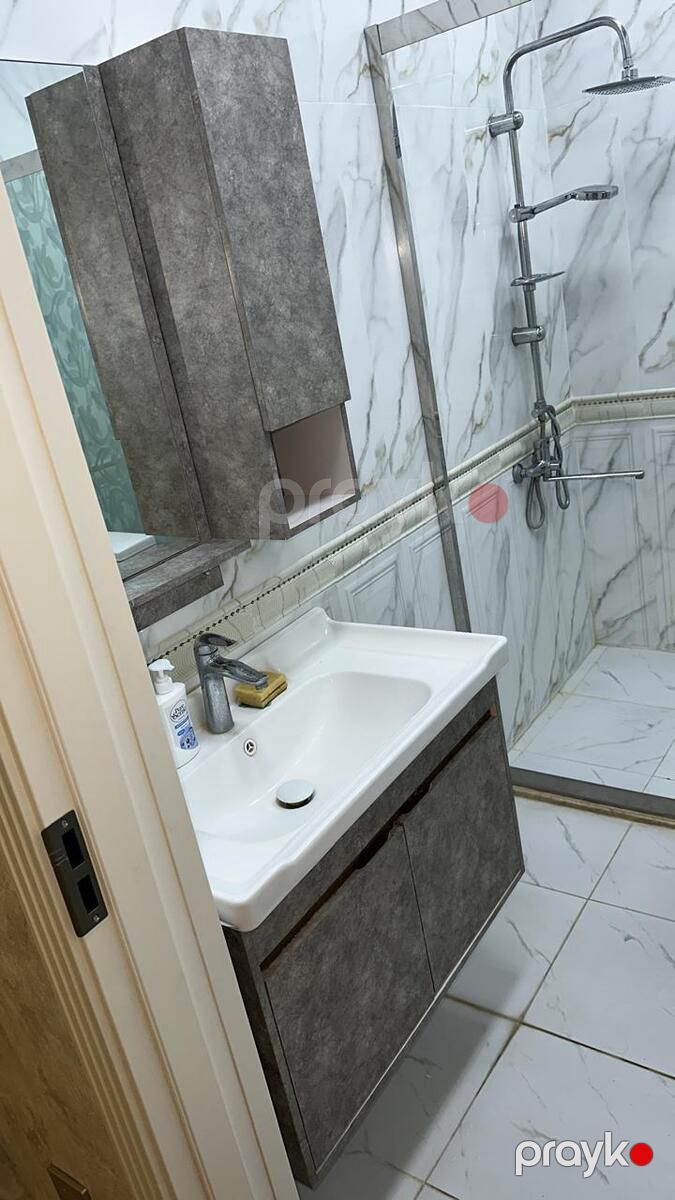 Satılır 2 otaqlı yeni tikili 63 m² — Mənzil, Bakı (12)