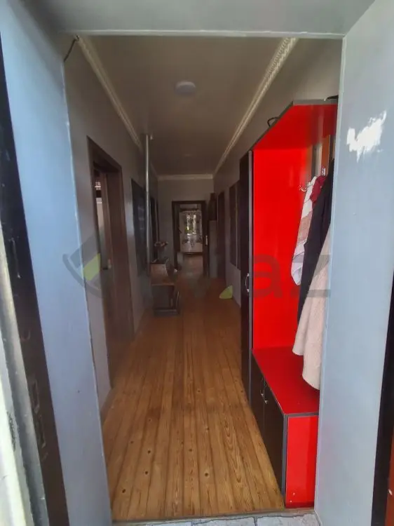 4 otaqlı Həyət evi Satılır, Məştağa qəs., Sabunçu, Bakı — Ev, villa, Bakı (8)