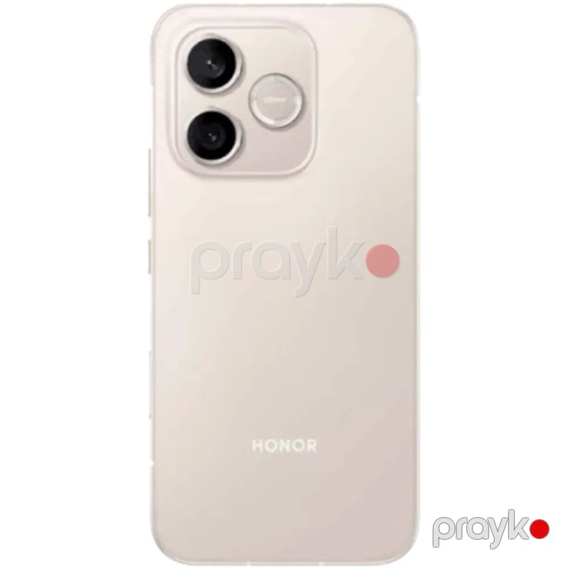 Honor 600 Lite 8GB/256GB Desert Gold — Smartfonlar, Bakı (2)