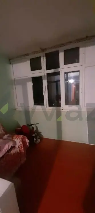 2 otaqlı mənzil Köhnə tikili Satılır, Şirvan — Mənzil, Şirvan (6)