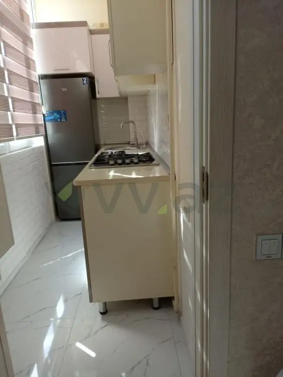 2 otaqlı mənzil Yeni tikili Satılır, Xırdalan — Mənzil, Xırdalan (7)