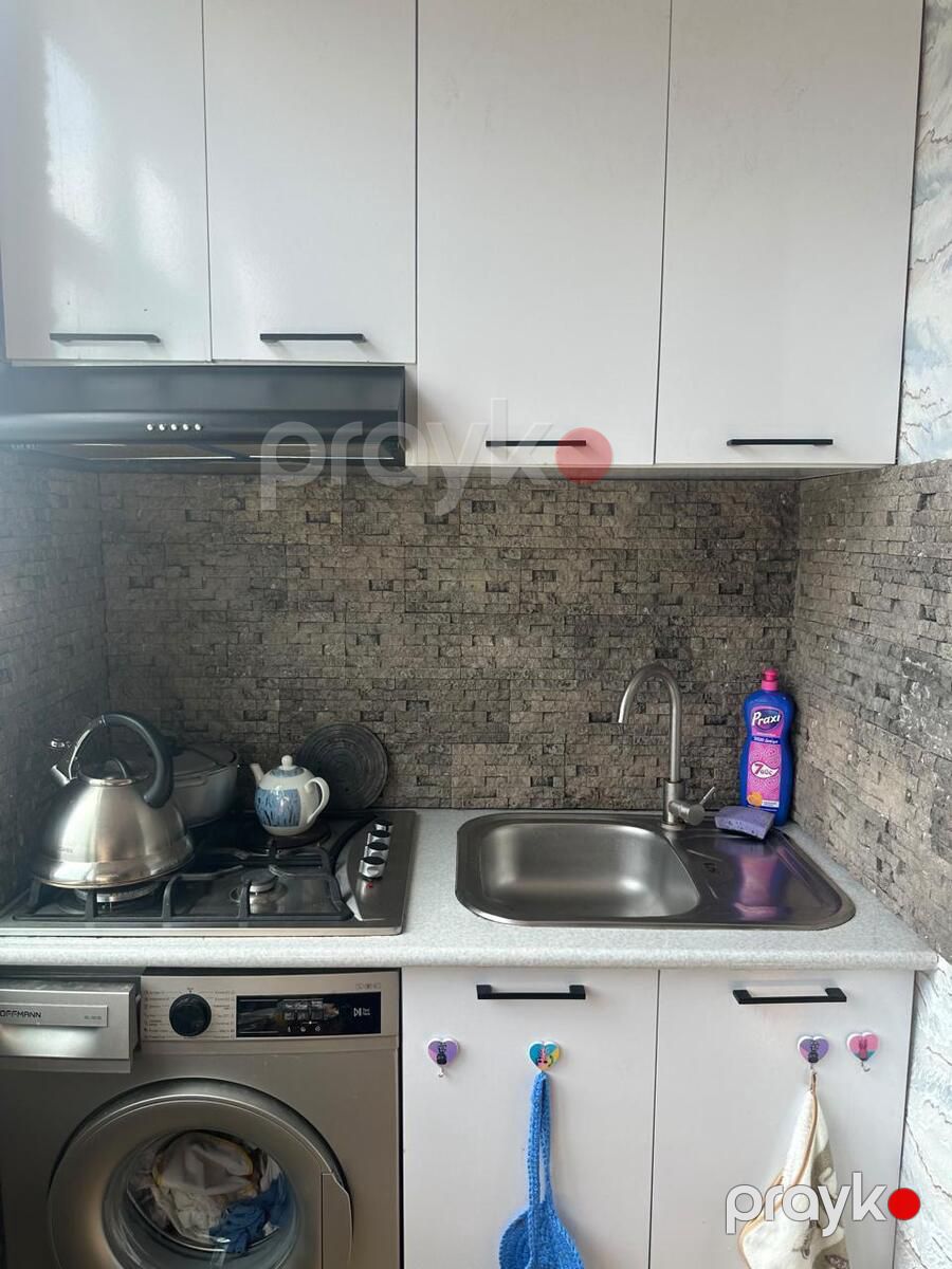 Satılır 2 otaqlı köhnə tikili 40 m² — Mənzil, Bakı (9)