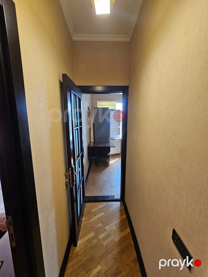 3 otaqlı mənzil kirayə verilir, 65 m², Süleyman Sani Axundov küç., Bakı — Mənzil (9)