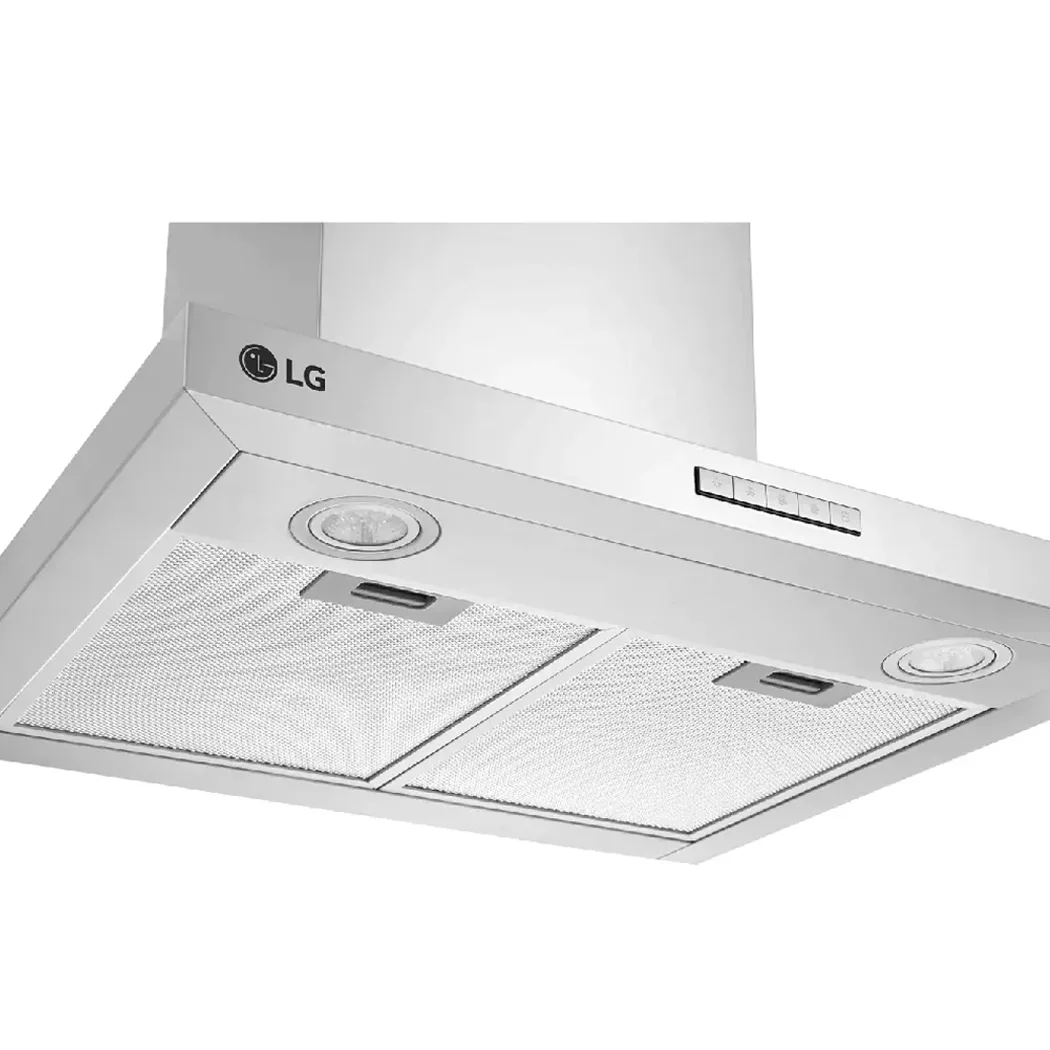 Aspirator LG HCEZ2415S2 — Mallar, Bakı (4)