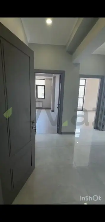 3 otaqlı mənzil Yeni tikili Satılır, Dərnəgül, Binəqədi, Bakı — Mənzil, Bakı (2)