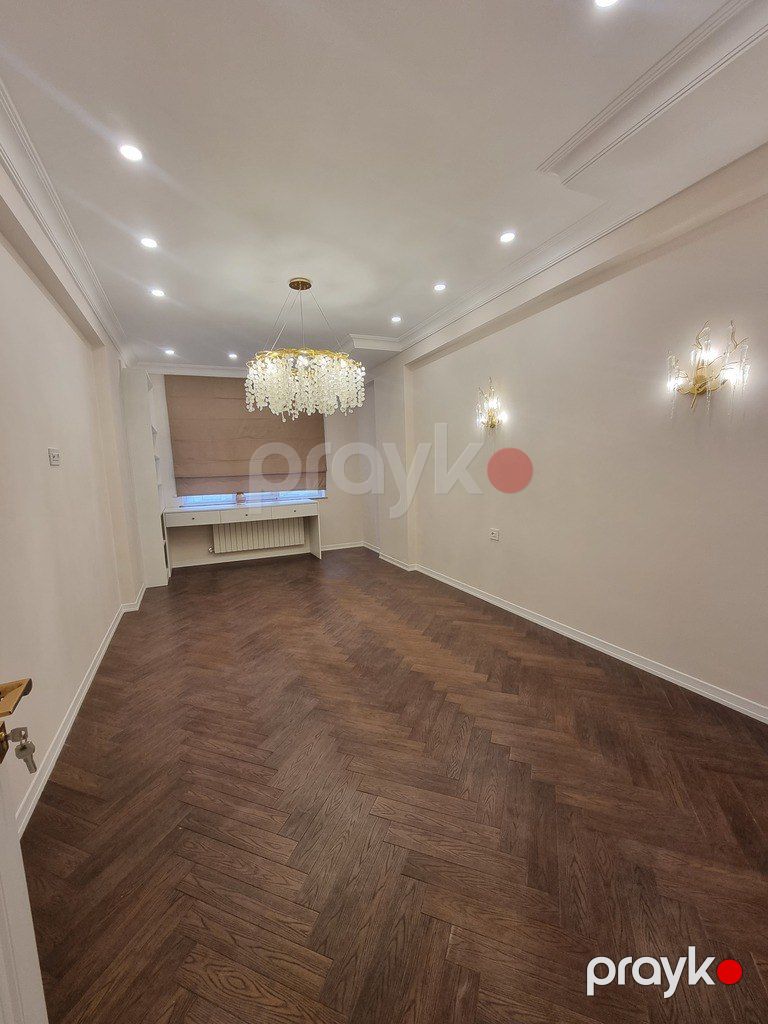 Satılır 4 otaqlı yeni tikili 186 m² — Mənzil, Bakı (6)
