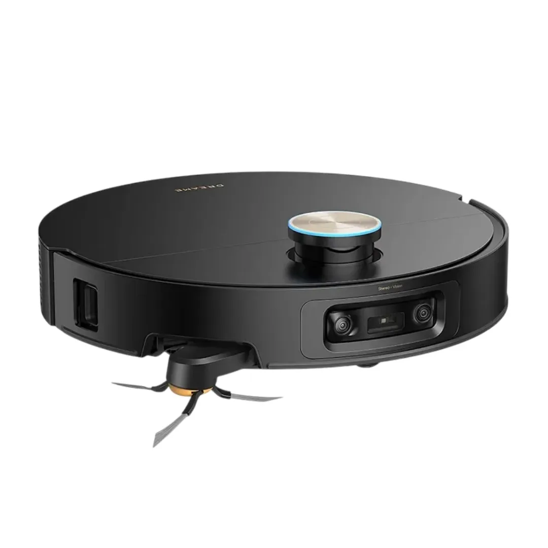 Robot tozsoran Dreame X60 Ultra Complete Black (RLX87DE) — Robot tozsoran, Bakı (4)