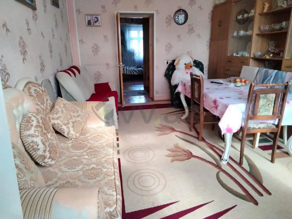 3 otaqlı mənzil Köhnə tikili Satılır, Xırdalan — Mənzil, Xırdalan (2)