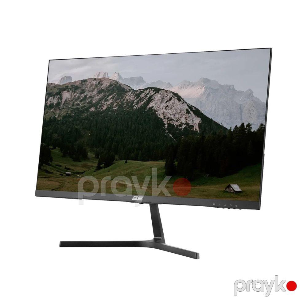 2E Monitor 23.8″ D2425B (2E-D2425B-01.EU) — Monitorlər, Bakı (2)