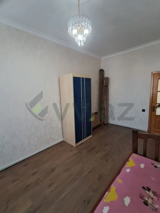 3 otaqlı mənzil Yeni tikili Kirayə, Yasamal qəs., Yasamal, Bakı — Mənzil, Bakı (7)