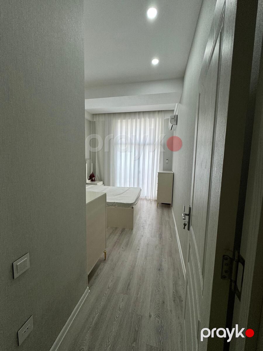İcarəyə verilir 2 otaqlı yeni tikili 70 m² — Mənzil, Bakı (4)
