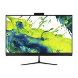 Monoblok Acer AIO Aspire C24B Black (DQ.BT7EC.001) — Pctech — Monobloklar