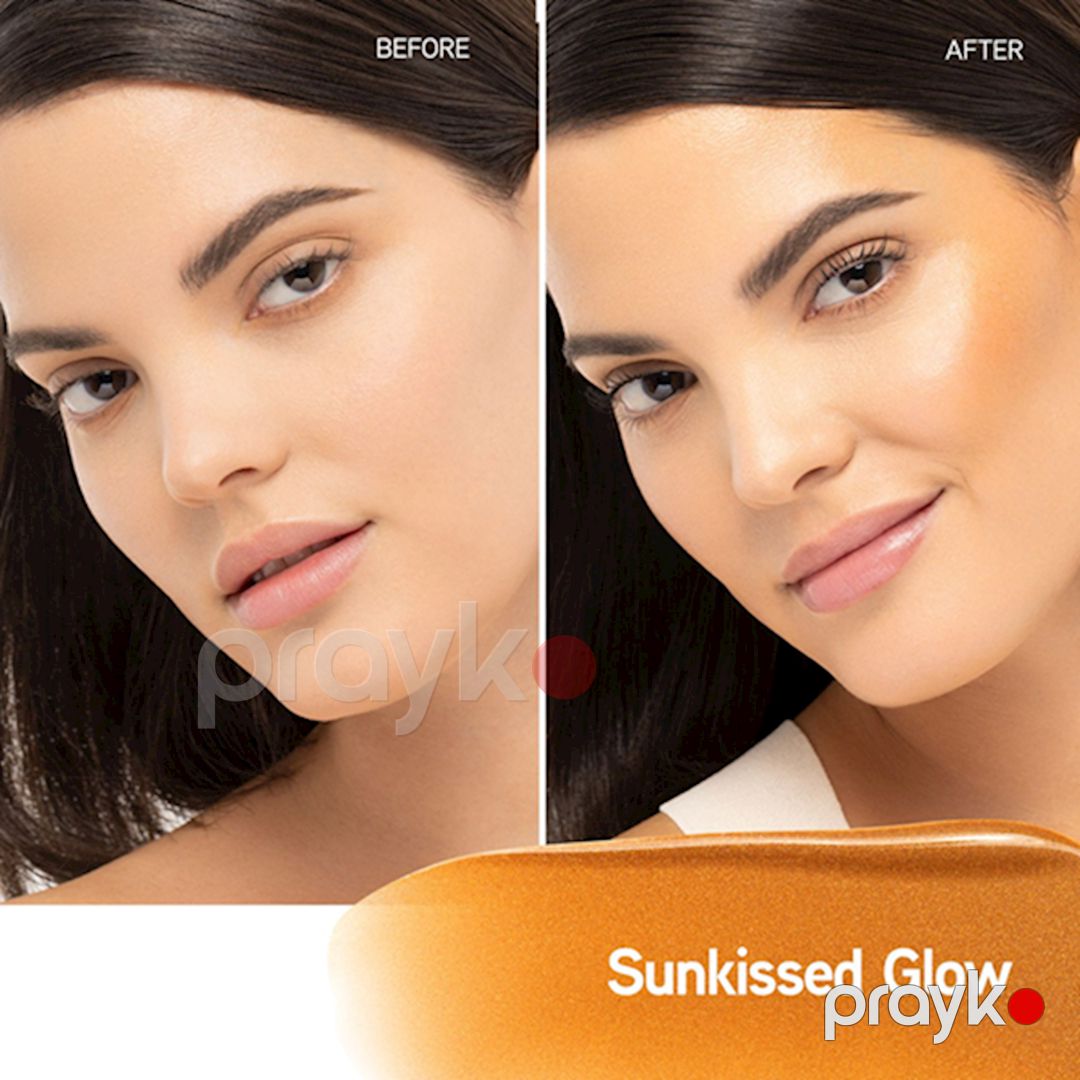 Bronzer Physicians Formula Butter Glow Bronzing Serum - Radiant Sunkissed 30 ml — Mallar, Bakı (3)